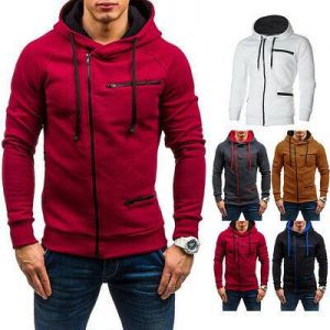 Men Winter Sweater