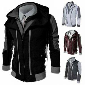 Men Jacket